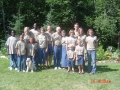 Olson Family