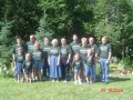 Bradley Family