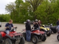 2006 4 wheeler party 013