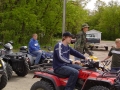 2006 4 wheeler party 014