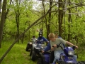 2006 4 wheeler party 018