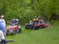 2006 4 wheeler party 021