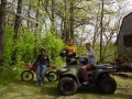 2006 4 wheeler party 028
