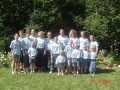 Wikstrom Family