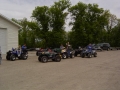 2006 4 wheeler party 010